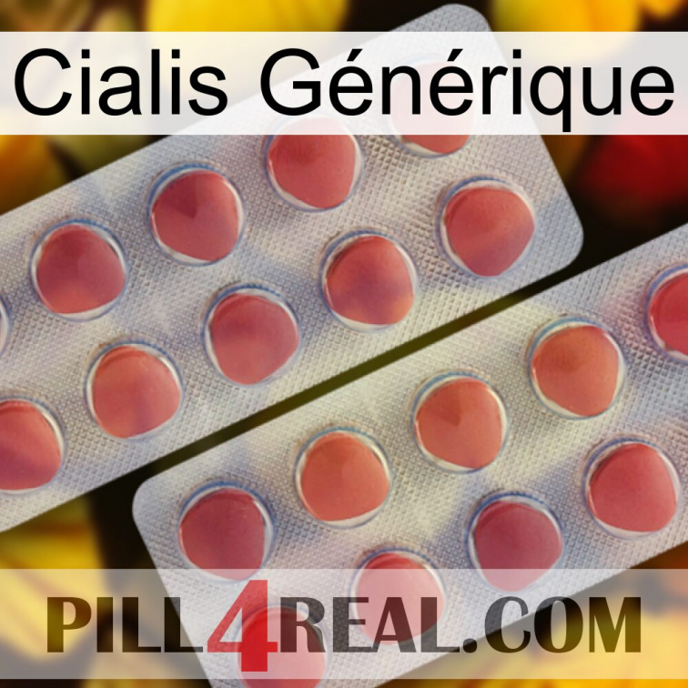 Cialis Générique 19